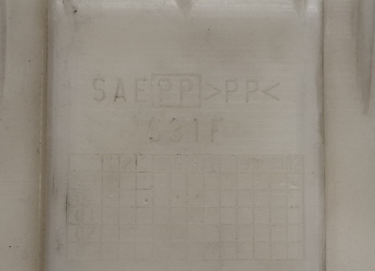 Zadel Suzuki GSF 600 650 Bandit 