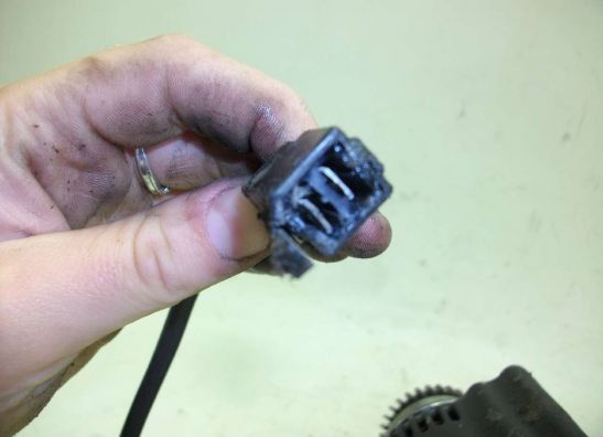 Lichtmaschine Suzuki GSX R 750