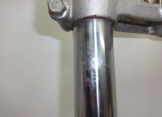 Gabelholm Komplett Kawasaki GPZ 600