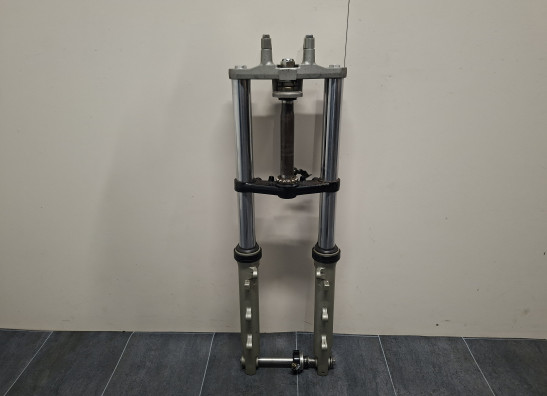 Voorpoten compleet Yamaha XJ 600 Diversion