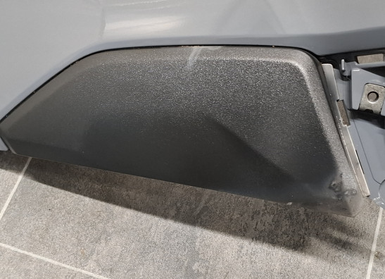 Tankcover Yamaha MT 10
