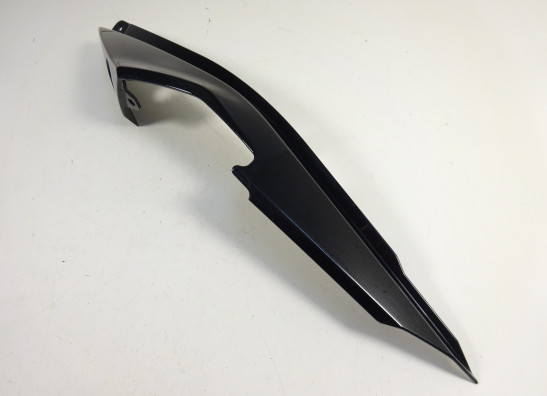 Heck links Kawasaki VERSYS 650