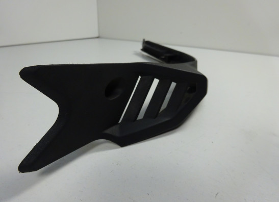 Seitenverkleidung rechts klein Kawasaki ER 6