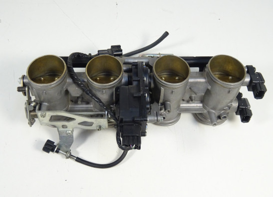 Gasklephuis Kawasaki Z 750