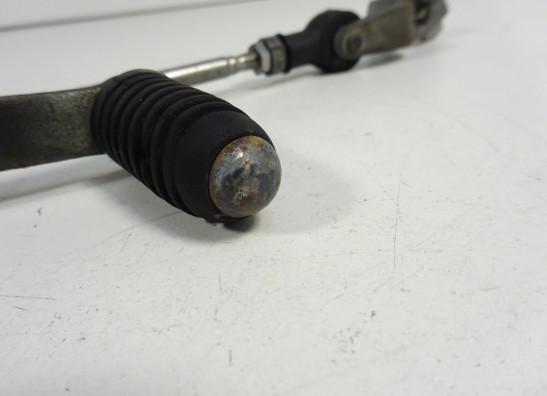 Schakelpedaal Yamaha FZ6