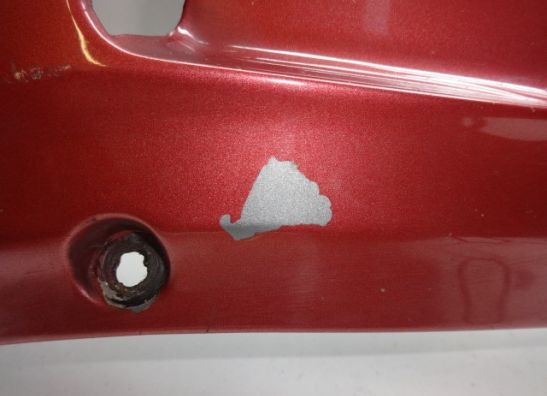 Rechter zijkuip Kawasaki GTR 1000