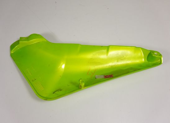 Rechter zijkuip klein Triumph Tiger 955i