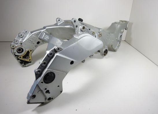 Frame - onderdelen BMW K 1200 LT