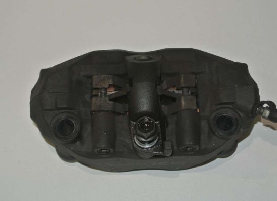 Remklauw rechts voor Honda CBR Fireblade