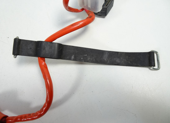 Starter Relay Yamaha Tracer 700