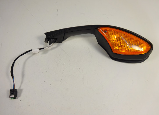 Spiegel links BMW K 1200 S 