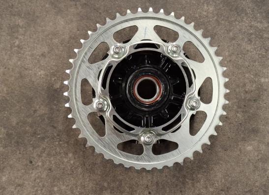 Kettenrad-Trager Yamaha MT 09