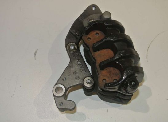 Remklauw rechts voor Honda CB 1000 R