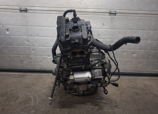 Motorblok Buell 1125 R