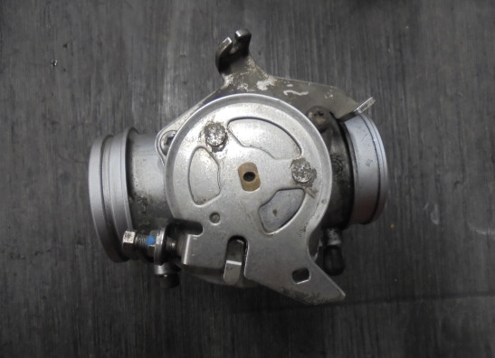 Gasklephuis BMW R 1150 RT   R 850 RT