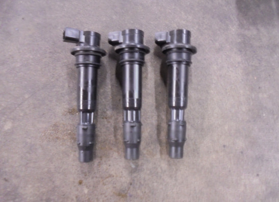 Bobine Triumph Tiger 1200 Explorer GT PRO