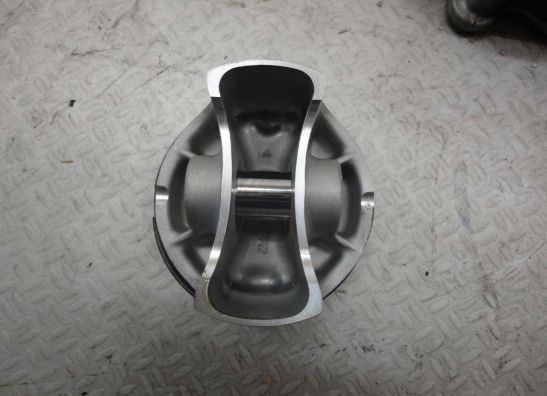 Cilinderblok Ducati 848