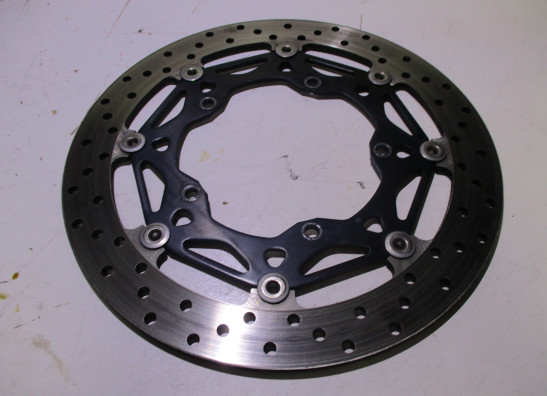 Remschijf voor Yamaha MT 10