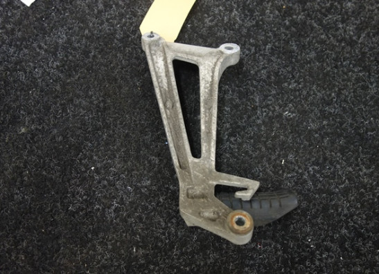 Pillion step right Honda CBR 125 R
