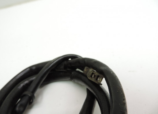 Generator Suzuki LS 650