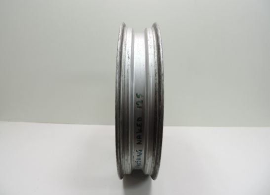 Voorvelg Hyosung GT 125 N