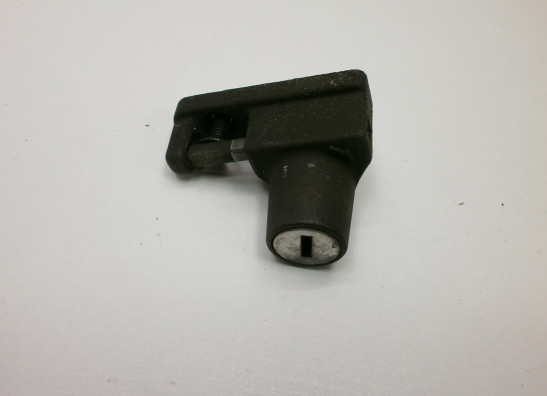 Schlosssatz Kawasaki GPZ 400