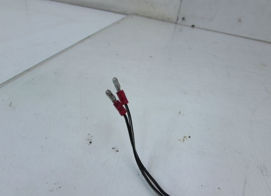 Knipperlicht Kawasaki ZXR 750