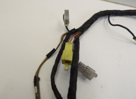 Kabelboom Yamaha V max