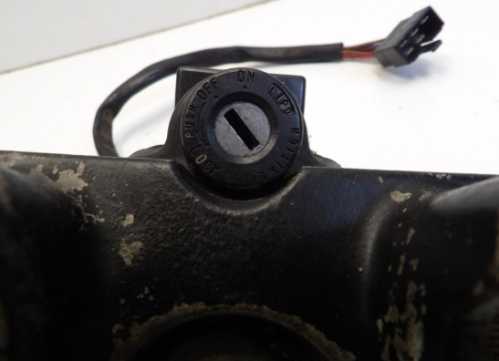 Ignition key Honda CB 500