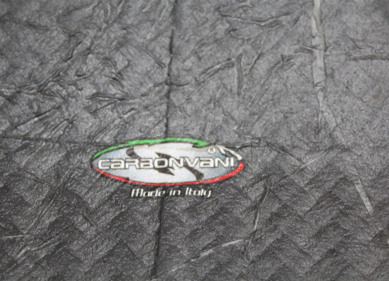 Tankcover Ducati Panigale V4 S