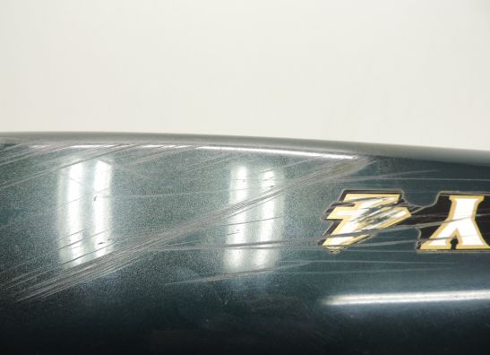 Rear cowl Triumph Trophy 1200