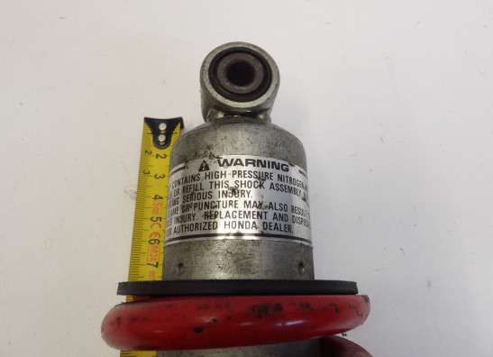 Achterschokbreker Honda CBR 600 F