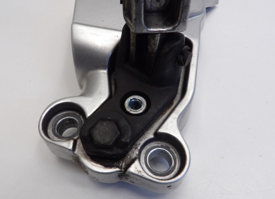 Schetsplaat links Yamaha BT 1100