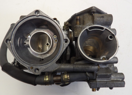 Carburateur onderdelen Honda TRANSALP