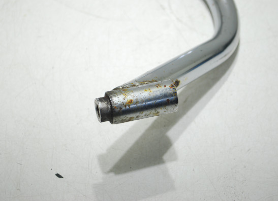 Engine Guard Moto Guzzi Florida V 65