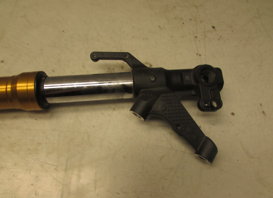 Voorpoot links compleet Yamaha Tracer 9 GT