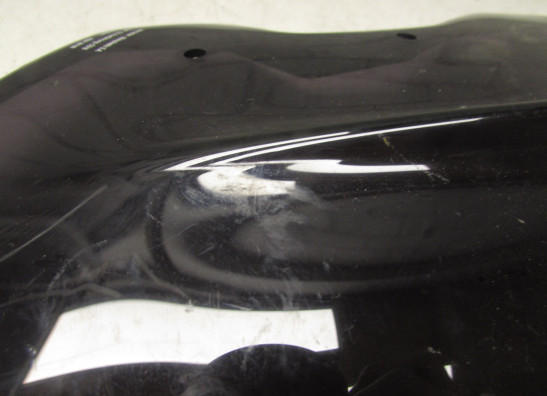 Kuipruit Yamaha MT 09