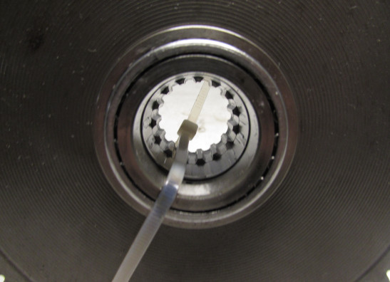 Stator Ducati Multistrada 1000