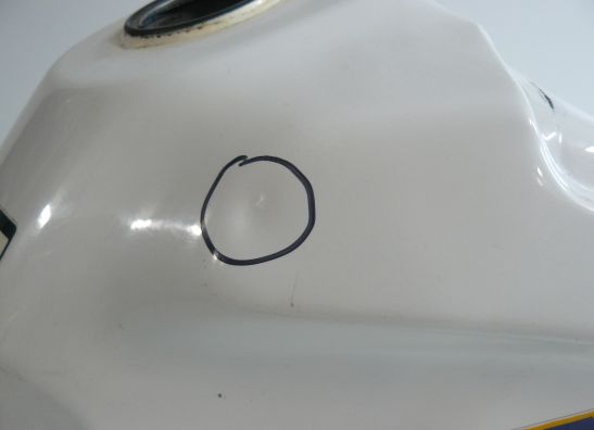 Tank Honda NX 650 Dominator