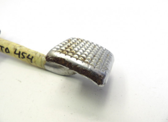 Rempedaal Kawasaki LTD 454