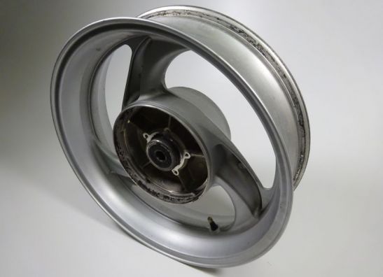 Achtervelg Honda Deauville 650 - 700