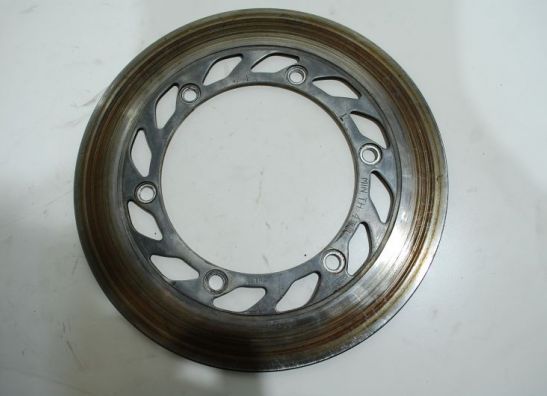 Braking Disc left front Honda CB 650