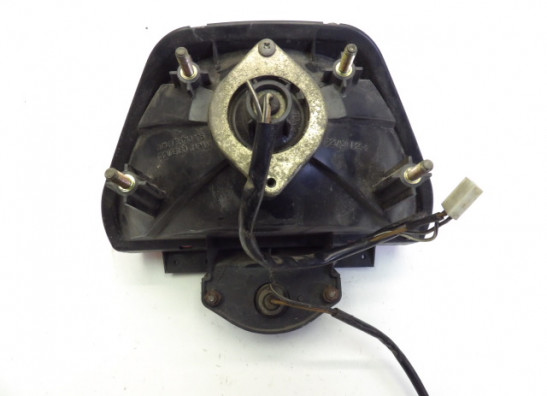 Rucklicht Suzuki GSX F 750