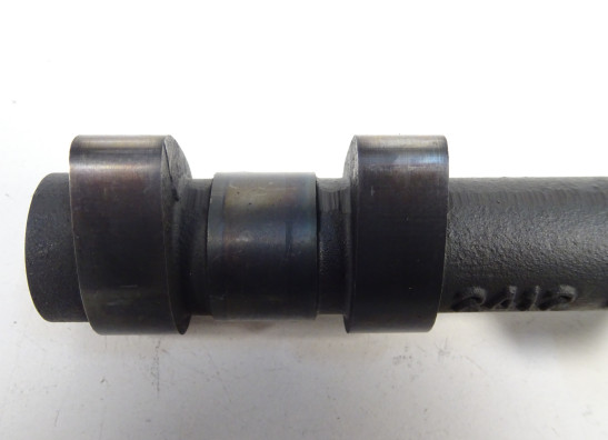 Nokkenas Kawasaki VERSYS 650