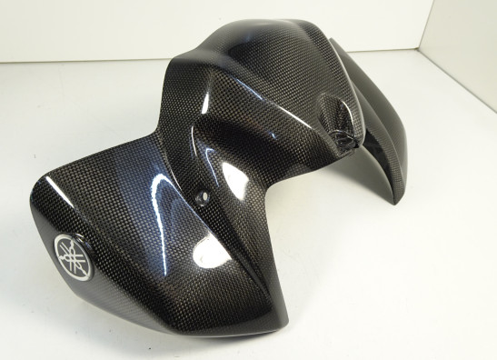 Tankcover Yamaha FZ1