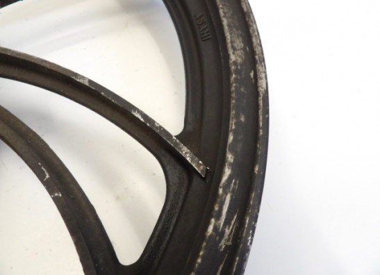 Felge vorne Yamaha XJ 650