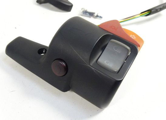 Stuurschakelaar links BMW K 1200 RS