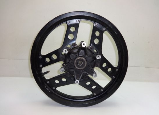 Felge vorne Honda VF 700  750 F