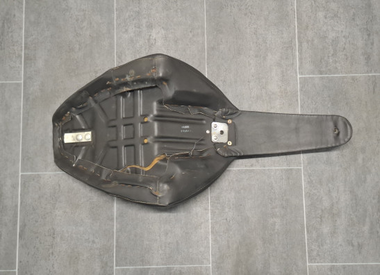 Zadel Harley Davidson FLSTF Fat Boy