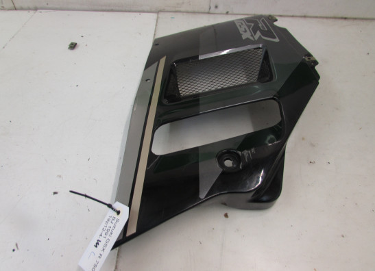Seiten verkleidung links Suzuki GSX R 750